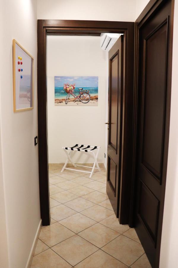 I Vicini Del Re Holiday Home パレルモ エクステリア 写真