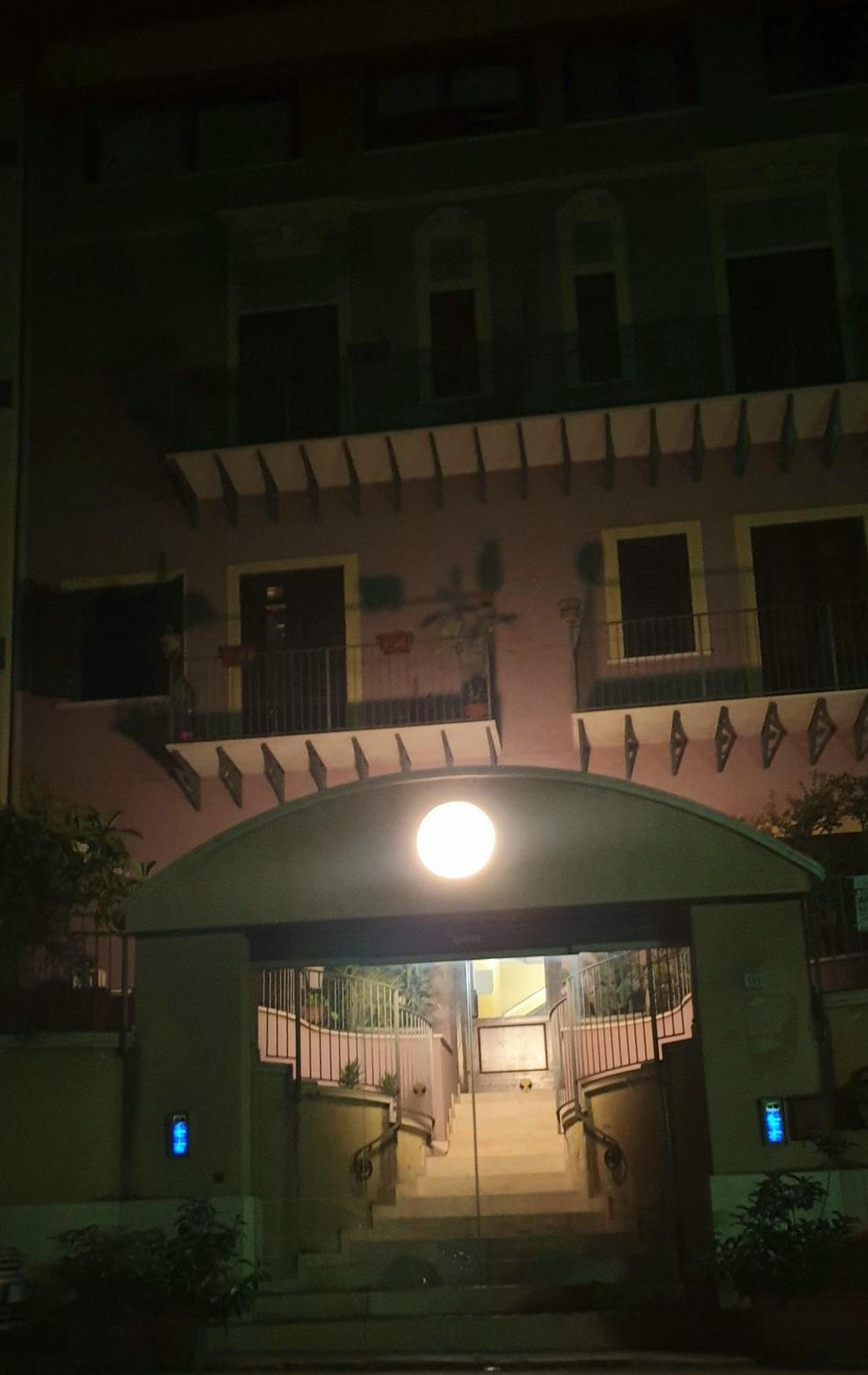 I Vicini Del Re Holiday Home パレルモ エクステリア 写真